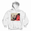 Give Me Attention Nope Hoodie