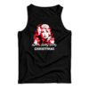 Have A Holly Dolly Christmas Tank Top