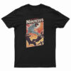 Holy Fuck It's Ninjesus T-Shirt
