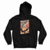 Holy Fuck It's Ninjesus Hoodie