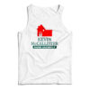 Home Alone Christmas Tank Top