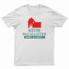 Home Alone Christmas T-Shirt