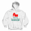 Home Alone Christmas Hoodie