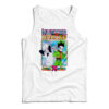 Hunter X Hunter Gon And Killua Tank Top