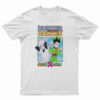 Hunter X Hunter Gon And Killua T-Shirt
