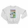 Hunter X Hunter Gon And Killua Sweatshirt