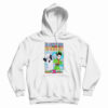 Hunter X Hunter Gon And Killua Hoodie