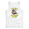 I Can Show You Some Trash Racoon Possum Tank Top