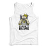 I Love It When You Call Me Big Appa Tank Top