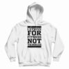 I Strive For Fitness Not Thinness Hoodie