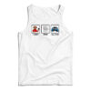 I Want 2020 All Done Tank Top