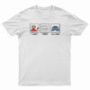 I Want 2020 All Done T-Shirt