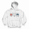 I Want 2020 All Done Hoodie
