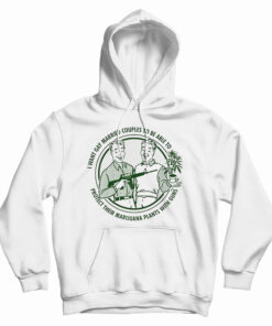 I Want Gay Married Couples To Protect To Be Able To Hoodie