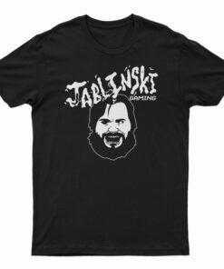 Jablinski Gaming T-Shirt
