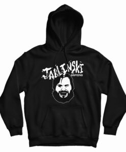 Jablinski Gaming Hoodie