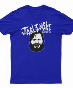 Jablinski Gaming T-Shirt