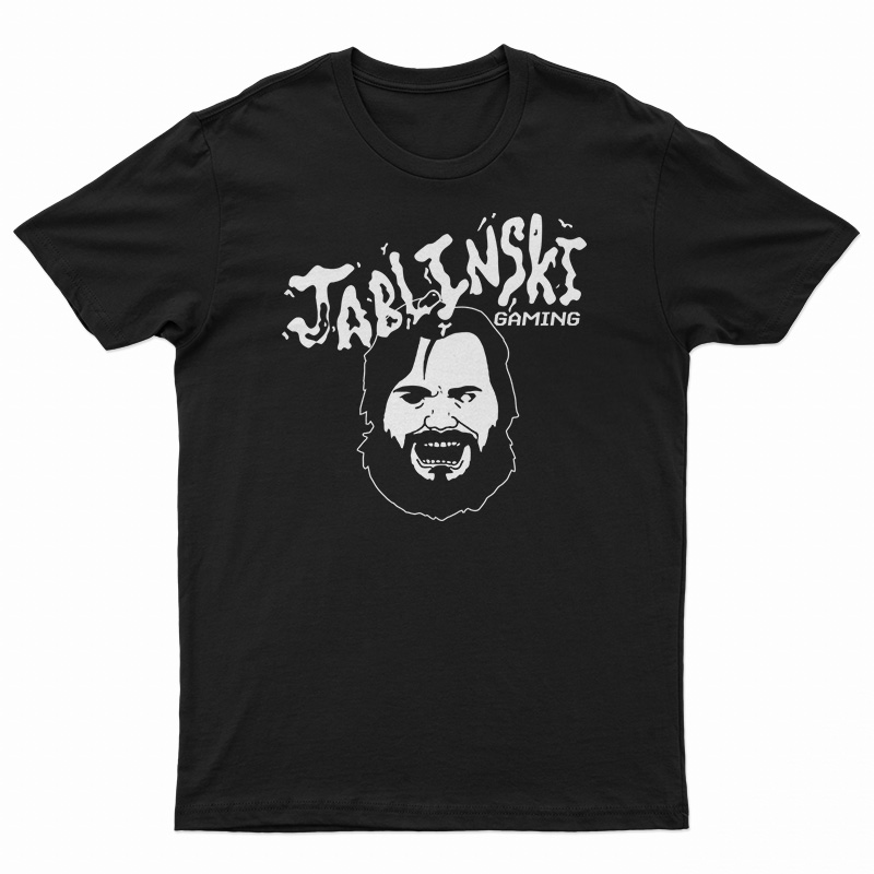 Jablinski Gaming T-Shirt