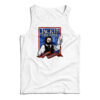 Jackie Daytona Regular Human Bartender Tank Top