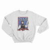 Jackie Daytona Regular Human Bartender Sweatshirt