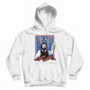 Jackie Daytona Regular Human Bartender Hoodie