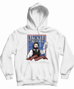 Jackie Daytona Regular Human Bartender Hoodie