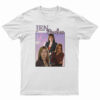 Jen Barber Homage Classic T-Shirt