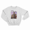Jen Barber Homage Classic Sweatshirt