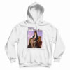 Jen Barber Homage Classic Hoodie