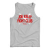 Joe Kelly Fight Club Boston Tank Top