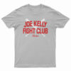 Joe Kelly Fight Club Boston T-Shirt
