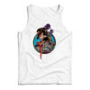 Jojo's Bizarre Adventure Tank Top