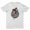 Jojo's Bizarre Adventure T-Shirt