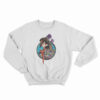 Jojo's Bizarre Adventure Sweatshirt
