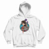 Jojo's Bizarre Adventure Hoodie
