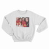 Kpop Loona Memes Sweatshirt