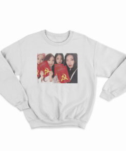 Kpop Loona Memes Sweatshirt
