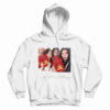 Kpop Loona Memes Hoodie