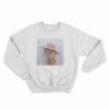 Lady Gaga Joanne Album Cover Sweatshirt