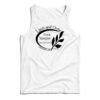 Lawn And Order Four Seasons Landscaping Tank Top