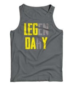 Legendary Tank Top
