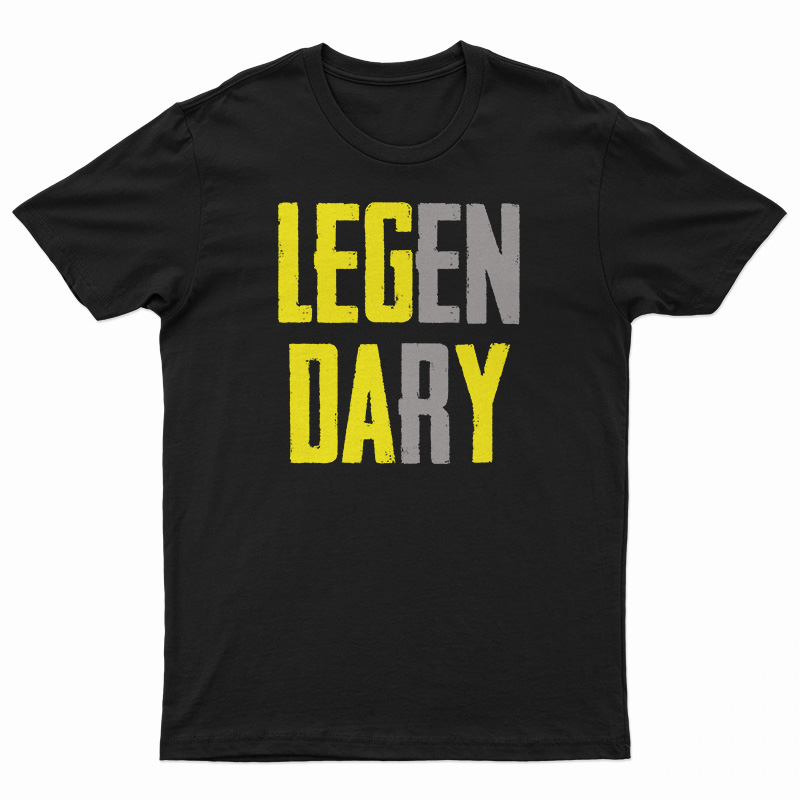 Legendary T-Shirt