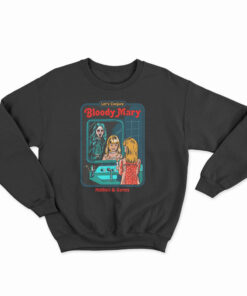 Let's Conjure Bloody Mary Sweatshirt