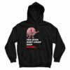 Lil Dicky Brain This Bitch Don't Know Bout Pangea Hoodie