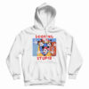 Looking Stupid Animaniacs Hoodie