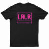 LRLR Lotta Respect Lotta Respect T-Shirt