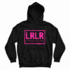 LRLR Lotta Respect Lotta Respect Hoodie