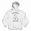 Make Racists Afraid Again Hoodie