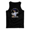 Nice Swing Bitch Joe Kelly Dodgers Cheaters Tank Top