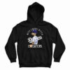 Nice Swing Bitch Joe Kelly Dodgers Cheaters Hoodie